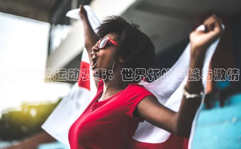 全球最热运动赛事：世界杯的震撼与激情